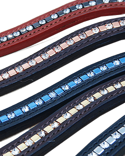 Comfort Browbands