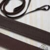 inside grip reins