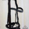 new tyffany wave black bridle