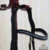 tyffany wave browband black