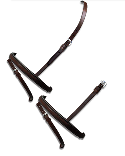 Nosebands
