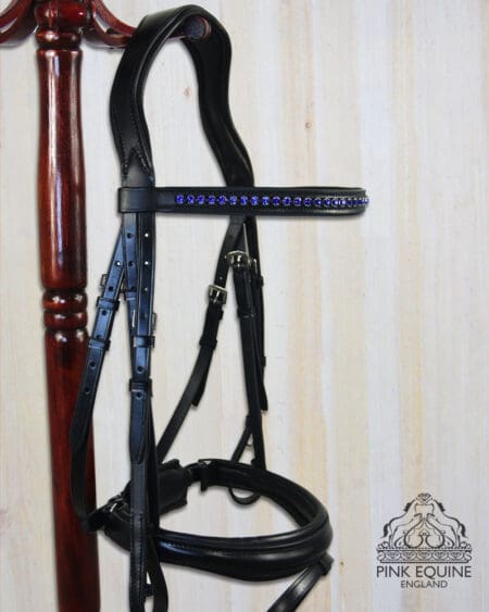 Tyffany Comfort Bridle