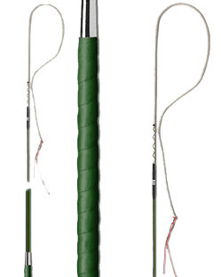 Carriage Driving Whips