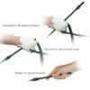 Feldmann Balance Dressage Whips