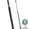 Fleck Carbon Composite Telescopic Vaulting Whip