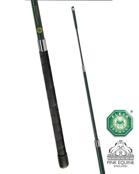 Fleck Carbon Composite Telescopic Vaulting Whip