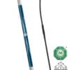 Fleck 3013 Contact Dressage Whip Blue