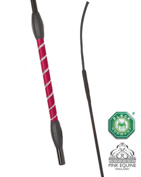 Fleck Feldmann Balance Whip. Balance Dressage whips