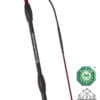 Fleck Balance Dressage Whip