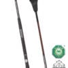 Fleck Carbon Ultralite Jumping Bat Brown