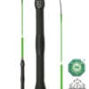 Fleck EVO Grip Dressage Whip