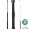 Fleck EVO Dressage Whip Blackberry Royal Blue