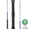 Fleck EVO Dressage Whip Island