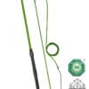 Fleck EVO Lunging Whip Apple Green