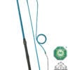 Fleck EVO Lunging Whip Azur Blackberry