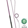 Fleck EVO Lunging Whip Blackberry Royal