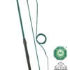 Fleck EVO Lunging Whip Petrol