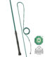 Dressage Whip with Sporty-Wrapped Grip Black 110 cm Dressage Whip with Sporty-Wrapped Grip Black 110 cm
