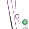 Fleck Lunge Whip with Evo Grip