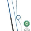 Fleck EVO Lunging WhipRoyal Blue Azur
