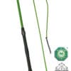 Fleck EVO Touchier Whip Apple Green Blackberry