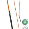 Fleck EVO Touchier Whip Orange