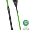 Fleck Evo Grip Jumping Whip