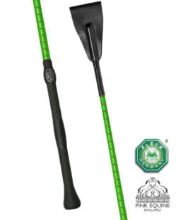 Fleck Evo Grip Jumping Whip