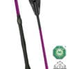 Fleck Jumping Bat 02000 Blackberry Royal