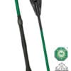 Fleck Jumping Bat 02000 Green Blue