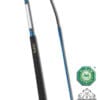Fleck Personalized Dressage Whip Azur Blackberry
