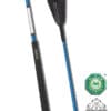 Fleck Personalized Riding Crop Azur Blackberry