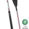 Fleck Personalized Riding Crop Rose Multi