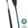 Fleck Personalized Riding Crop Royal Azur