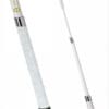 Fleck White Vaulting Whip