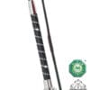 Mattes Dressage Crystal Whip Black