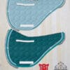Mattes Western Endurance Pad 2