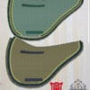 Mattes Western Endurance Pad 3