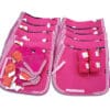 Pilar Matte Horse Set Pink