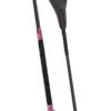 Pink Chrome Ultrasoft Handle Jumping Bat 02727
