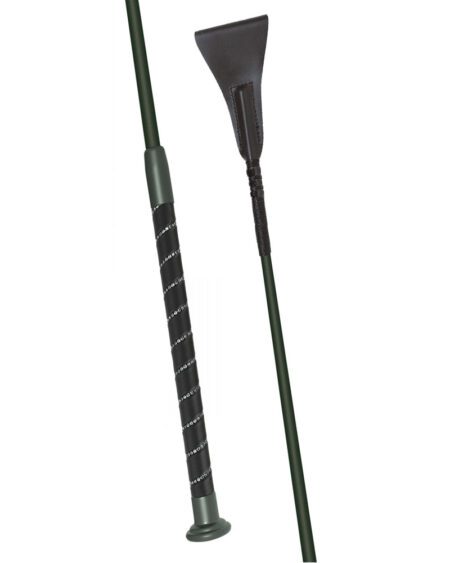 Silk Touch Crystal Handle Graphite 02726