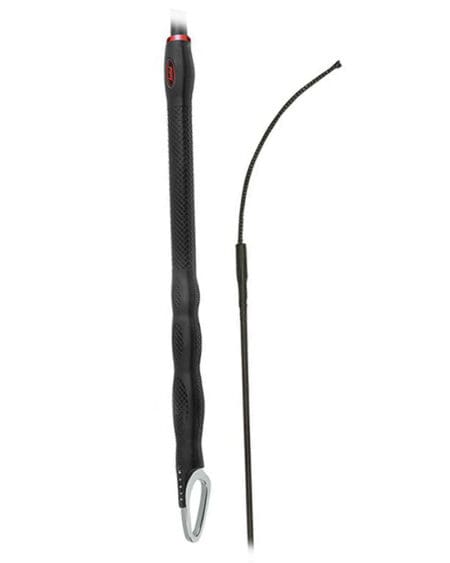 Fleck Triple Balance Dressage Whip