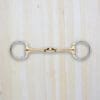 Sprenger KK Ultra Eggbutt double jointed bit