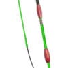 Fleck 03175 Whip Apple Green