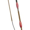 Fleck 03175 Whip Cinnamon Black