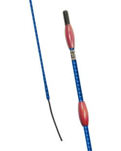 fleck classic balance dressage whip