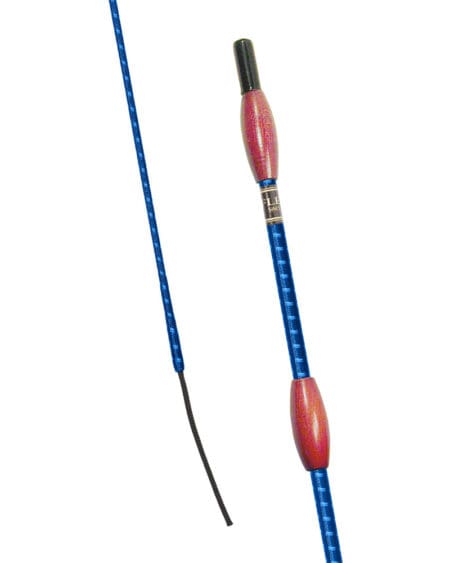 fleck classic balance dressage whip