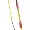 Fleck 03175 Whip Yellow