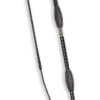 Fleck 03176 Whip Black Silver