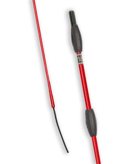 fleck sport balance dressage whip
